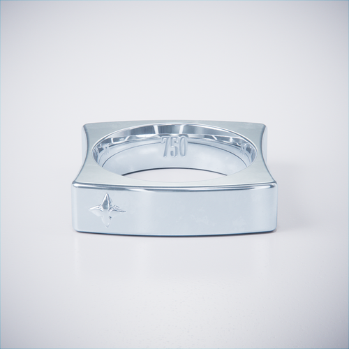 Casa prince ring