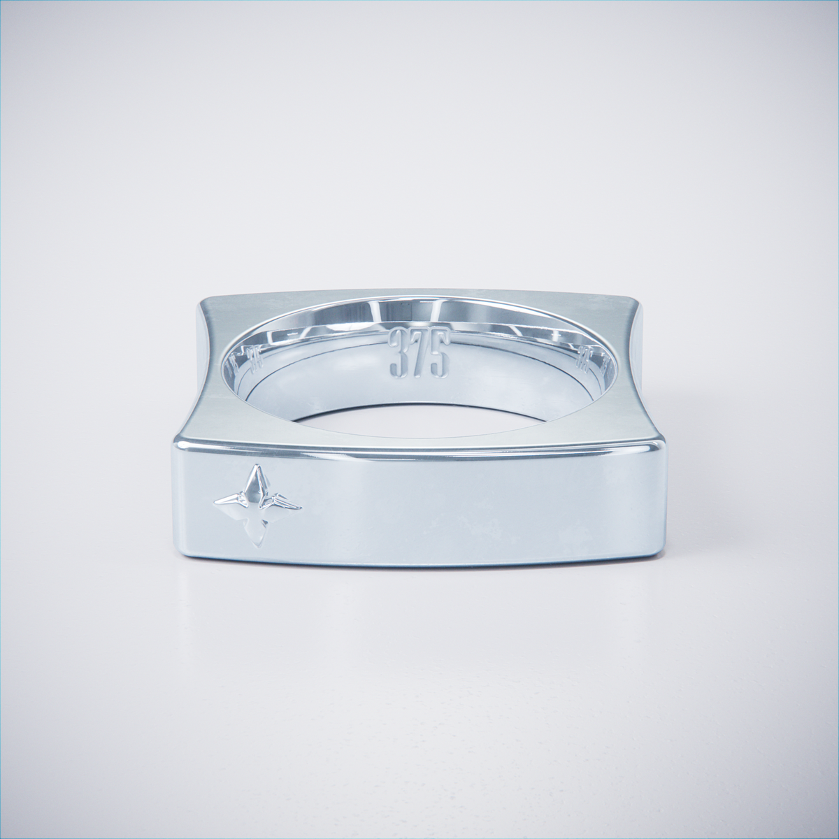 Casa prince ring