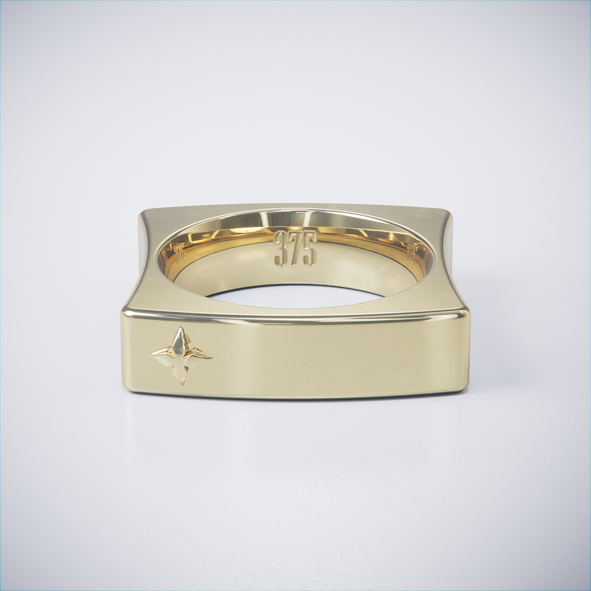 Casa prince ring