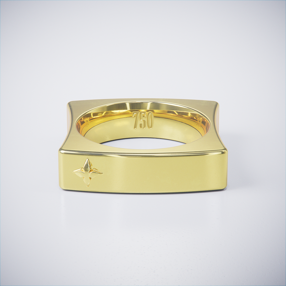Casa prince ring