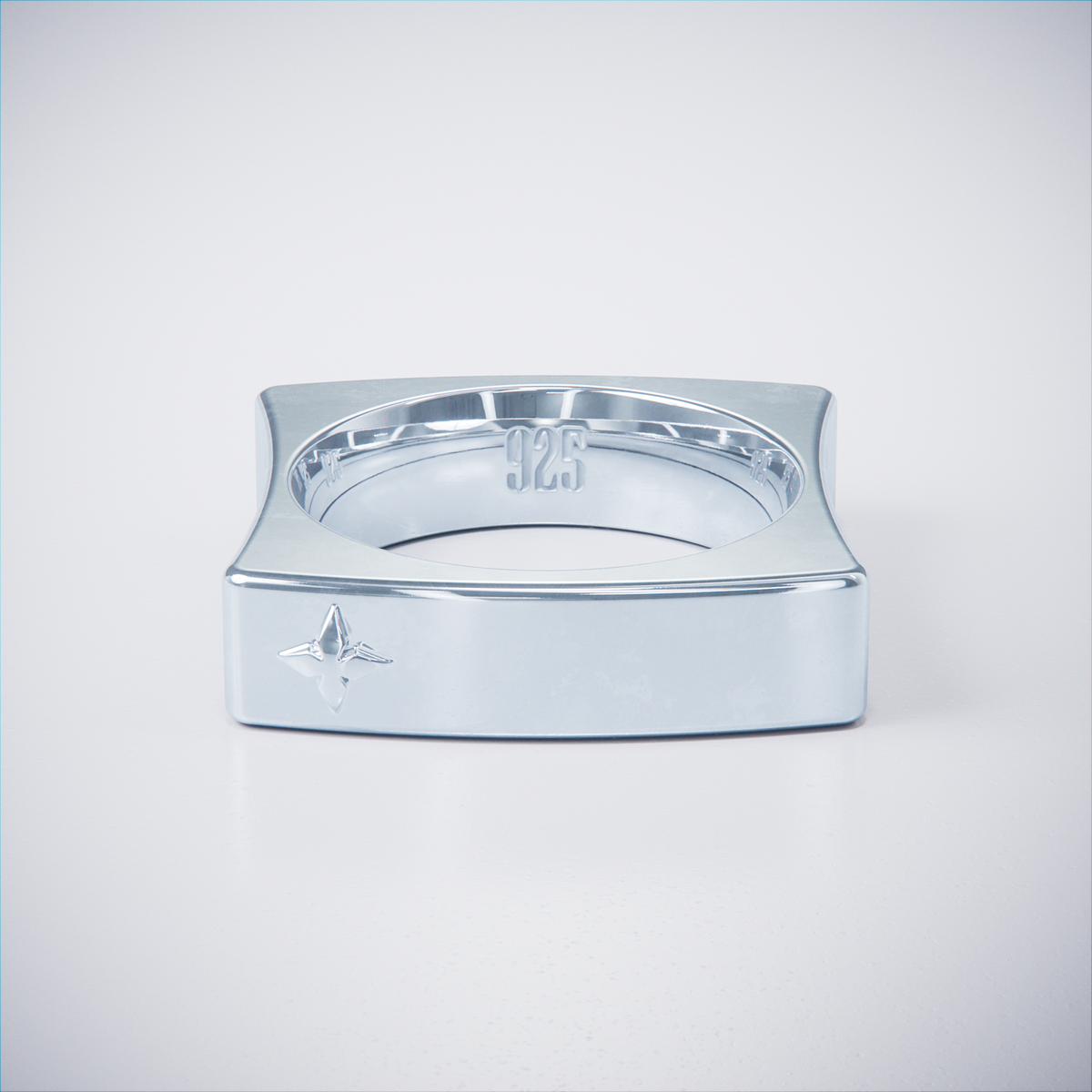 Casa prince ring